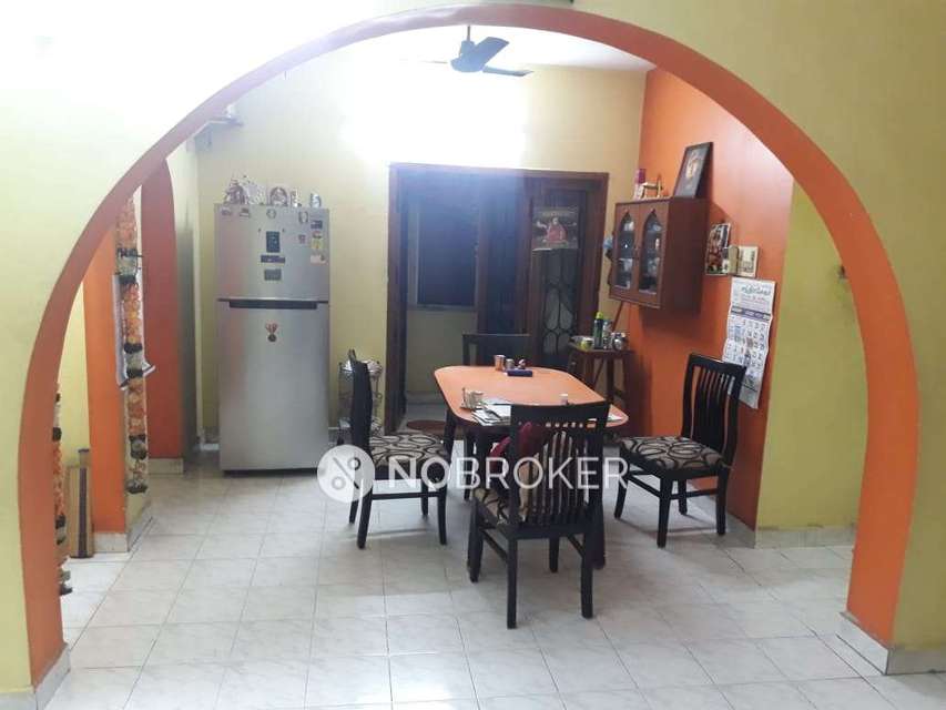 2 BHK Flat In Maran Enclave for Rent  In Kk Nagar