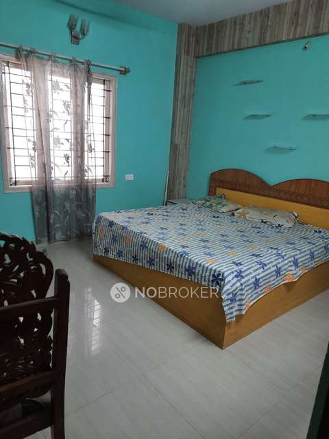 3 BHK Flat In Chinnu Paradise Apartment For Sale  In Doddanekkundi