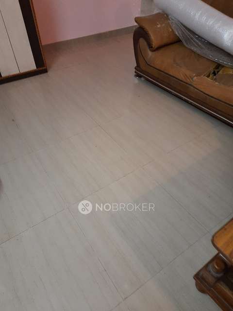 3 BHK Flat In Chinnu Paradise Apartment For Sale  In Doddanekkundi