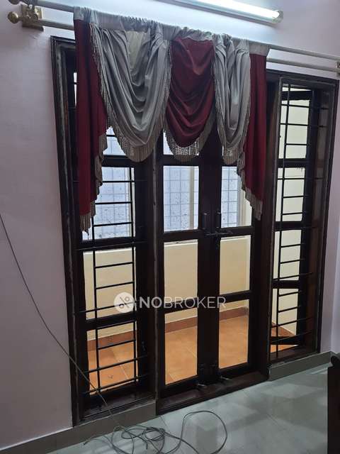 3 BHK Flat In Chinnu Paradise Apartment For Sale  In Doddanekkundi