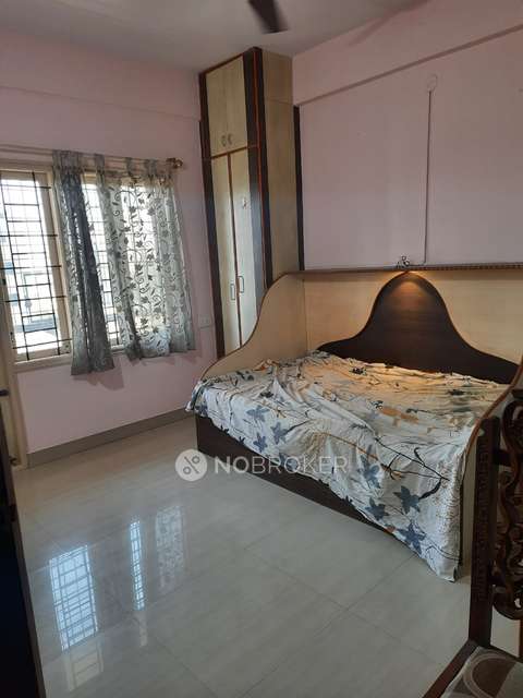 3 BHK Flat In Chinnu Paradise Apartment For Sale  In Doddanekkundi