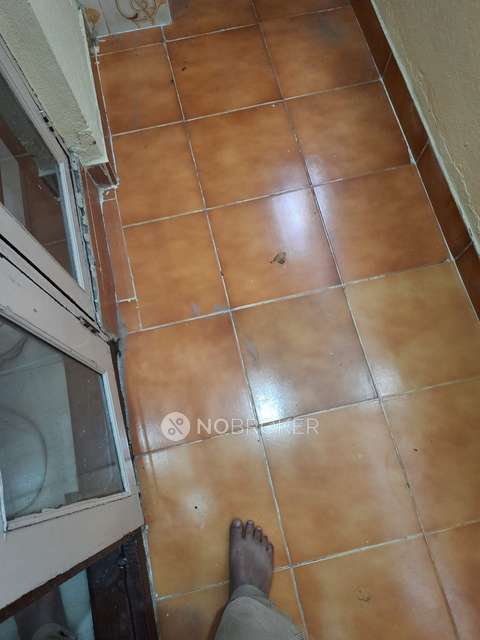 3 BHK Flat In Chinnu Paradise Apartment For Sale  In Doddanekkundi