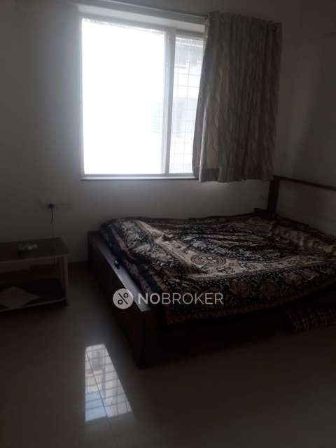 2 BHK Flat In Cozy Homes For Sale  In Wagholi