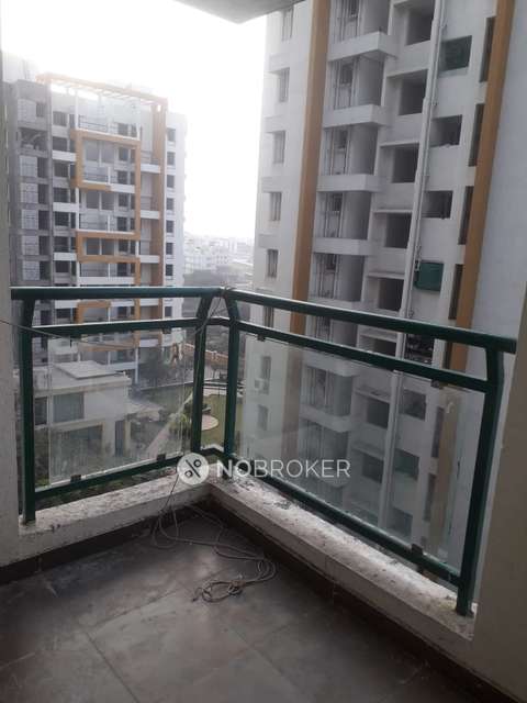 2 BHK Flat In Cozy Homes For Sale  In Wagholi