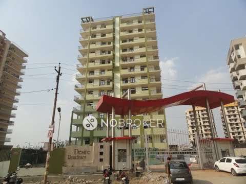 2 BHK Flat For Sale  In Indirapuram