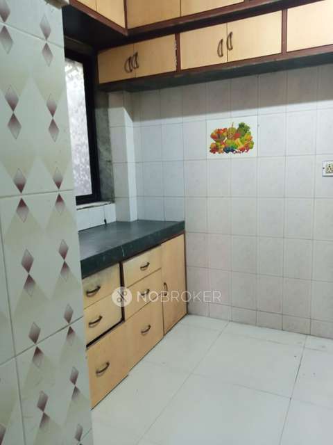 1 BHK Flat In Shivam Apartment  For Sale  In Nerul West 