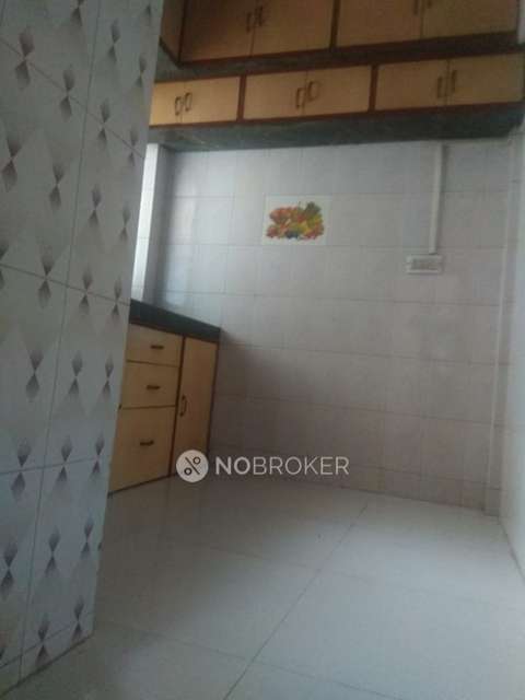 1 BHK Flat In Shivam Apartment  For Sale  In Nerul West 
