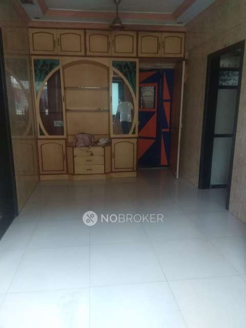 1 BHK Flat In Shivam Apartment  For Sale  In Nerul West 