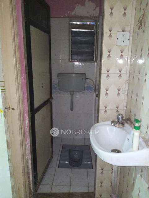 1 BHK Flat In Shivam Apartment  For Sale  In Nerul West 