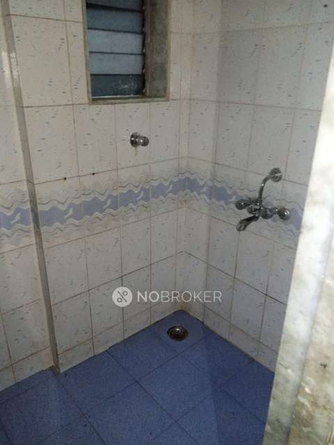 1 BHK Flat In Shivam Apartment  For Sale  In Nerul West 