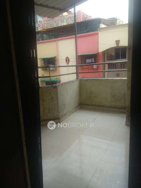 1 BHK Flat In Shivam Apartment  For Sale  In Nerul West 