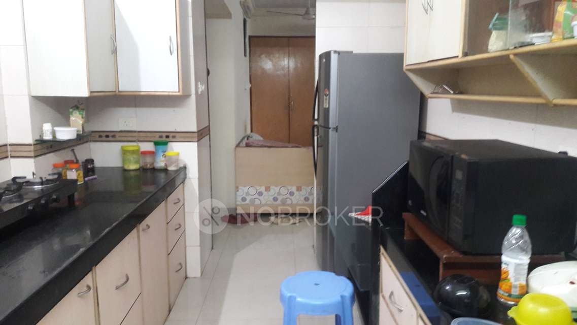 PG for Girls in Thakur Village