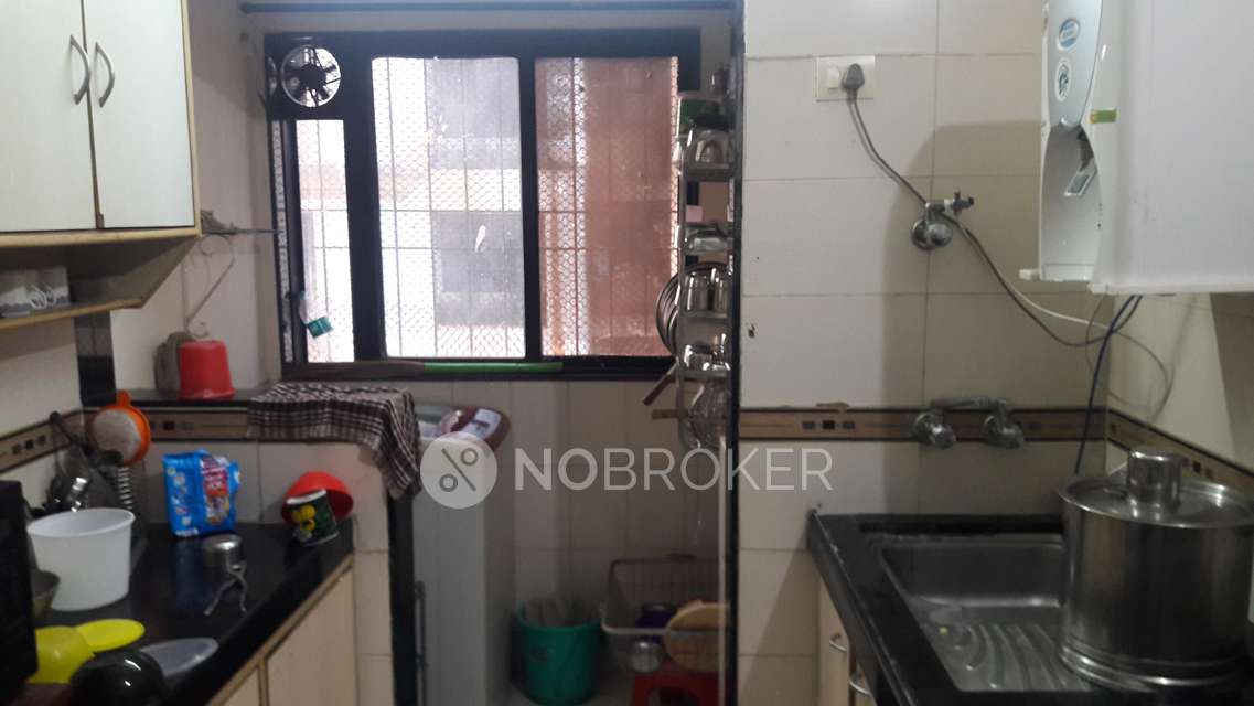 PG for Girls in Thakur Village