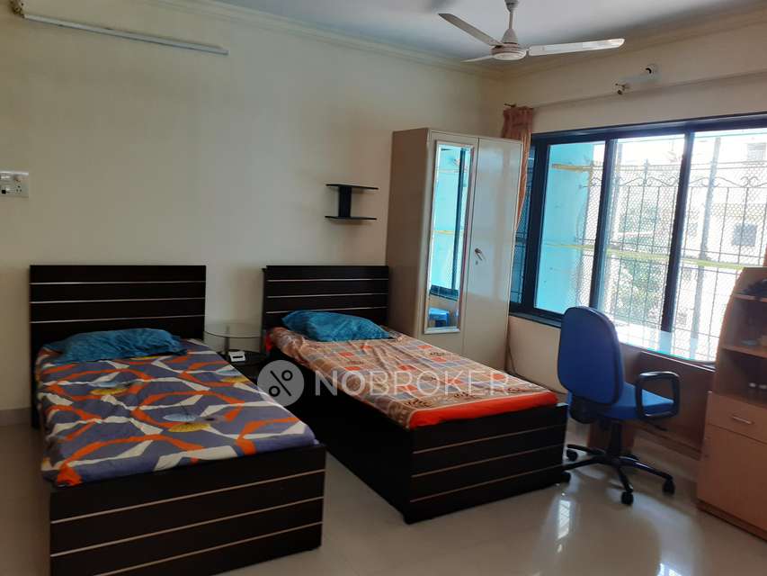 PG for Girls in Thakur Village