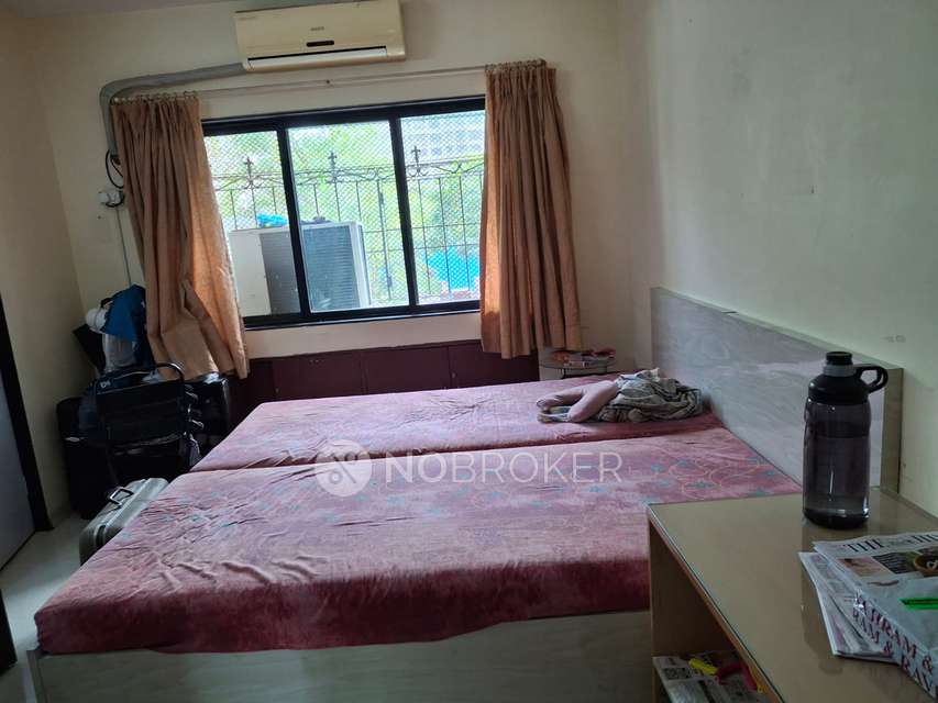 PG for Girls in Thakur Village