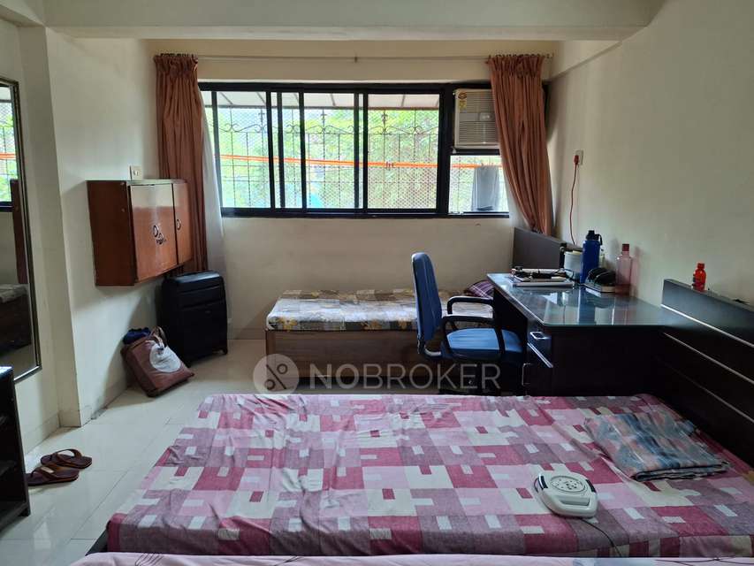 PG for Girls in Thakur Village