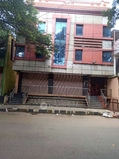 2 BHK House for Rent  In Mathikere