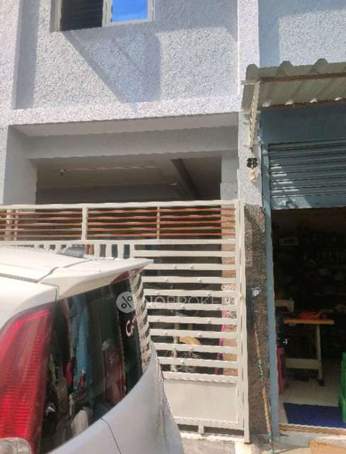 1 BHK Flat for Rent  In Vijayanagar