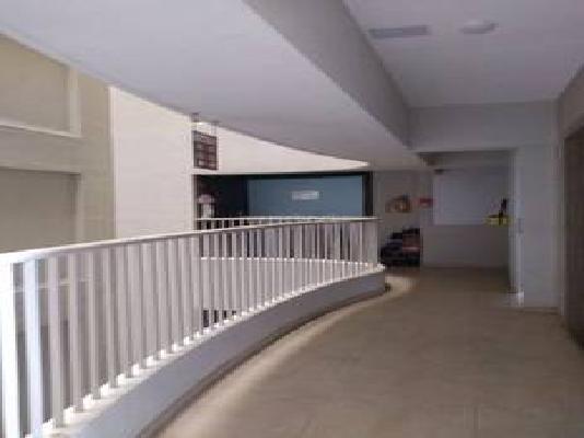 3 BHK Flat In Legacy Towers for Rent  In Ravet