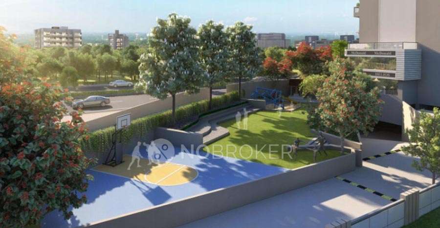3 BHK Flat In Legacy Towers for Rent  In Ravet