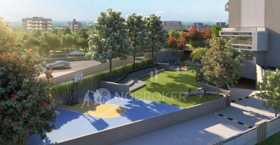 3 BHK Flat In Legacy Towers for Rent  In Ravet