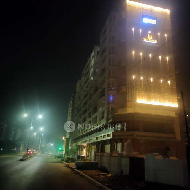 3 BHK Flat In Legacy Towers for Rent  In Ravet