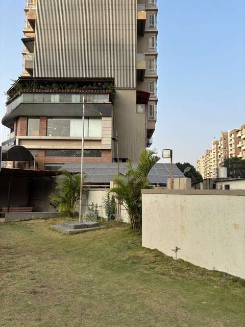 3 BHK Flat In Legacy Towers for Rent  In Ravet