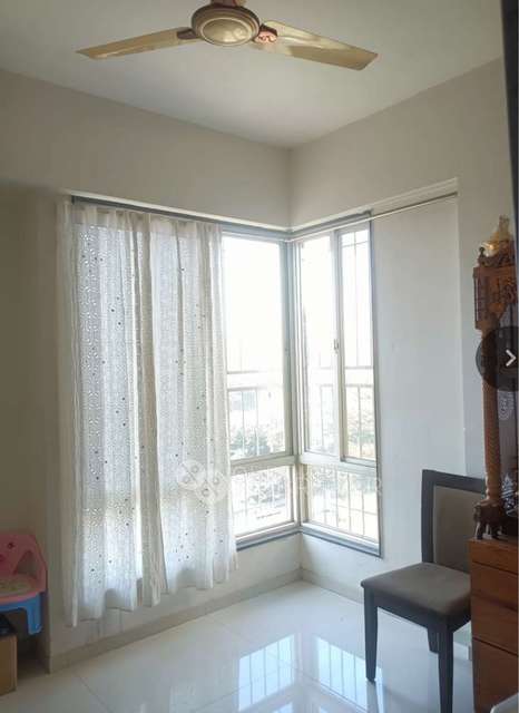 3 BHK Flat In Sonigara Twin Towers, Ravet for Rent  In Ravet