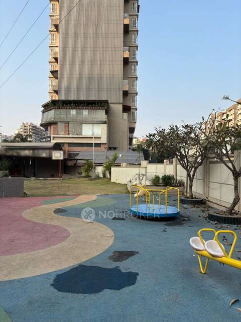 3 BHK Flat In Legacy Towers for Rent  In Ravet