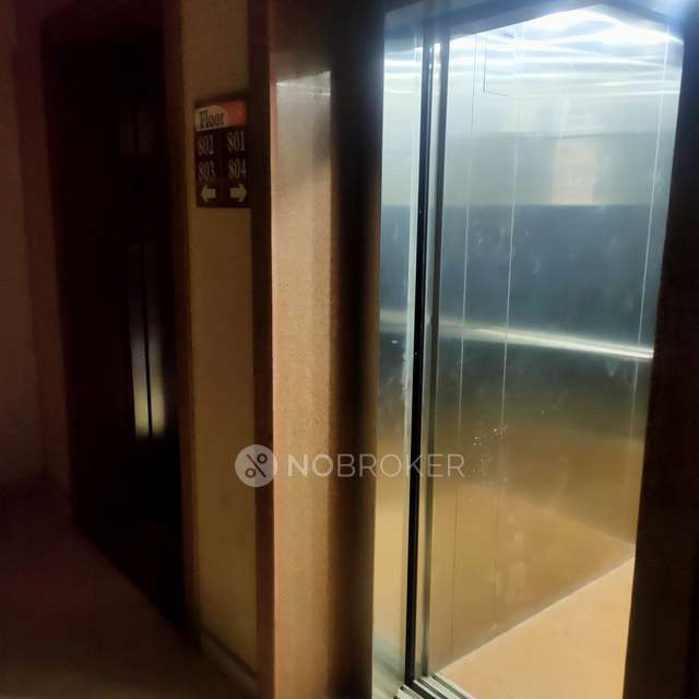 3 BHK Flat In Legacy Towers for Rent  In Ravet