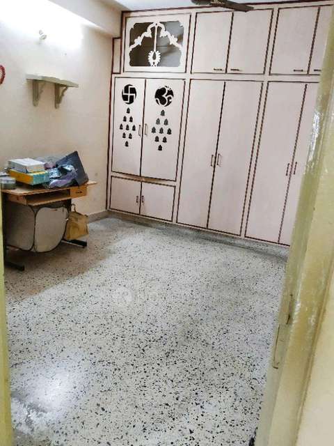 3 BHK Flat In Chola Towers For Sale  In West Marredpally