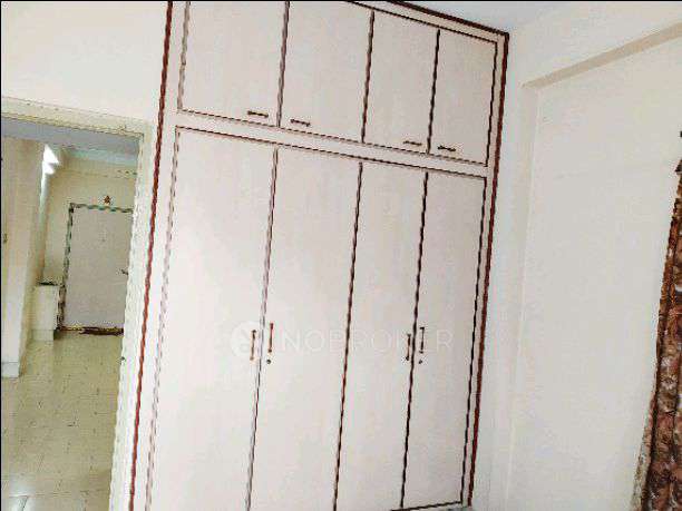 3 BHK Flat In Chola Towers For Sale  In West Marredpally