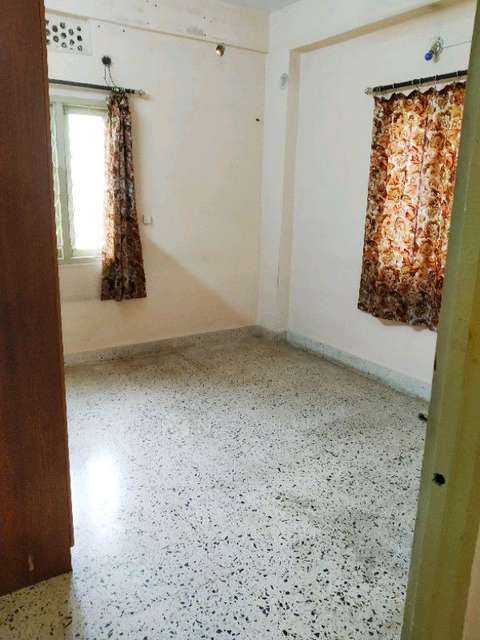 3 BHK Flat In Chola Towers For Sale  In West Marredpally