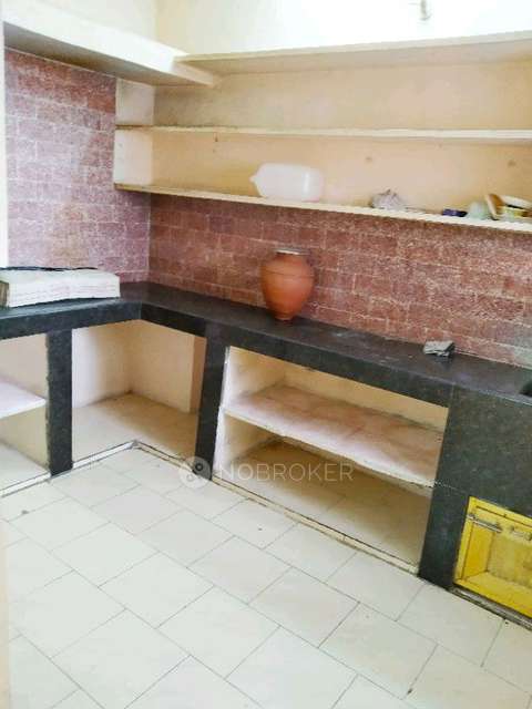 3 BHK Flat In Chola Towers For Sale  In West Marredpally