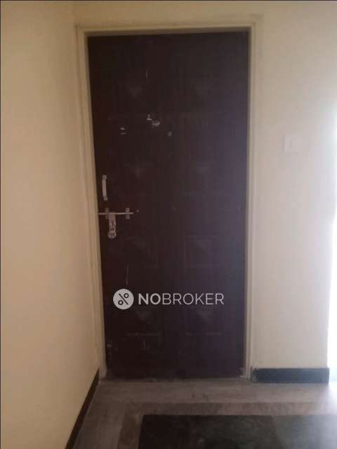 1 RK Flat In Uman Manzil for Rent  In Pimple Saudagar