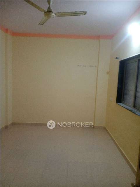 1 RK Flat In Uman Manzil for Rent  In Pimple Saudagar