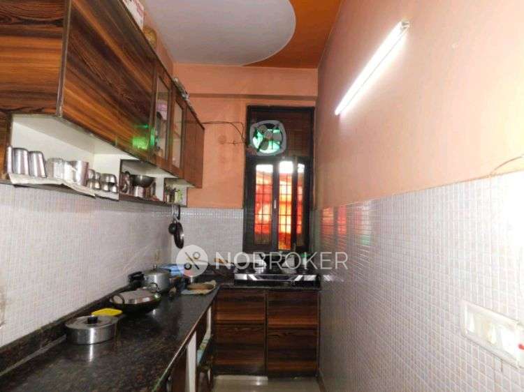 2 BHK Flat For Sale  In Brij Vihar, Surya Nagar