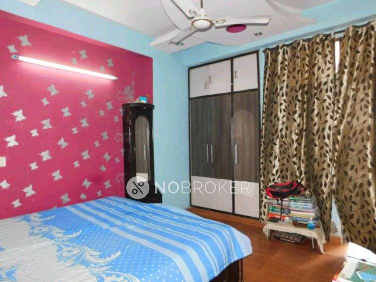 2 BHK Flat For Sale  In Brij Vihar, Surya Nagar