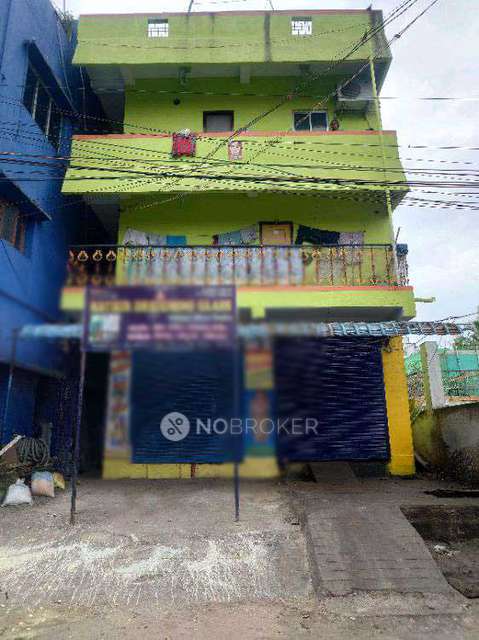 Shop in 6-90, Street Number 3, Ganesh Nagar, Porur, Chennai, Tamil Nadu 600116, India, Chennai for Rent 