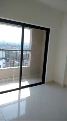 1 BHK Villa In Kumar Palaash A for Rent In Vadgaon Sheri