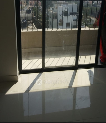1 BHK Villa In Kumar Palaash A for Rent In Vadgaon Sheri