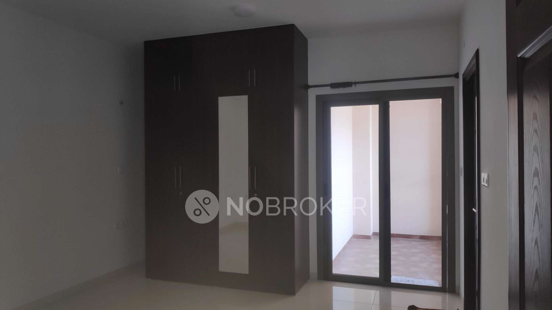 3 BHK Flat In Sobha Winchester (only Veg) for Rent  In Kovilambakkam