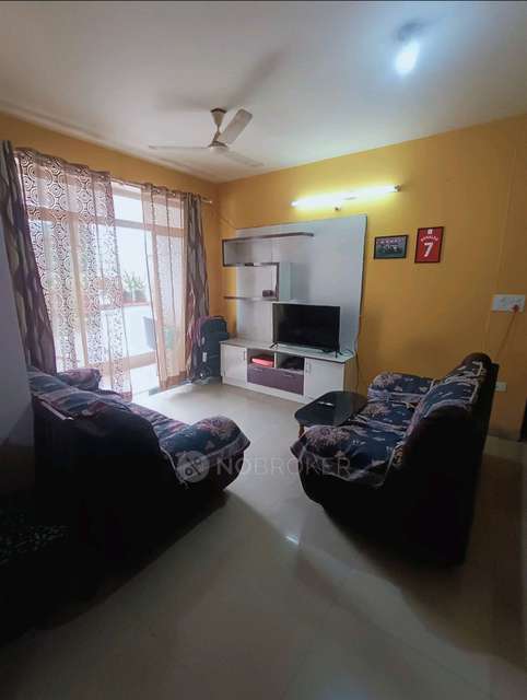 2 BHK Flat In Skylark Zenith for Rent  In Basapura 