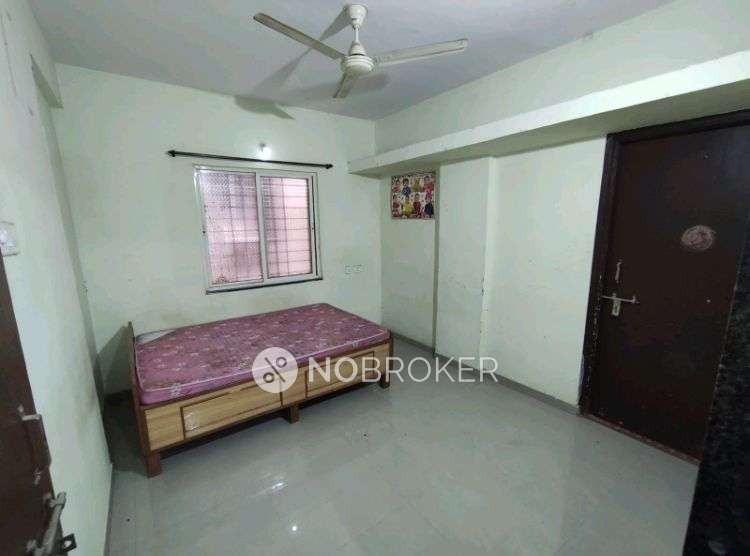 2 BHK Flat In Sai Balaji Enclave for Rent  In Mundhwa
