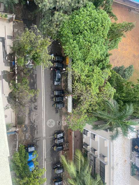 2 BHK Flat In Elite Simran For Sale  In Santacruz %28west%29