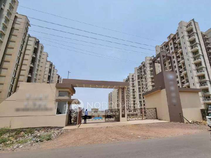 Single Room for Male In 4 BHK  In Awho Vijay Vihar In Wagholi