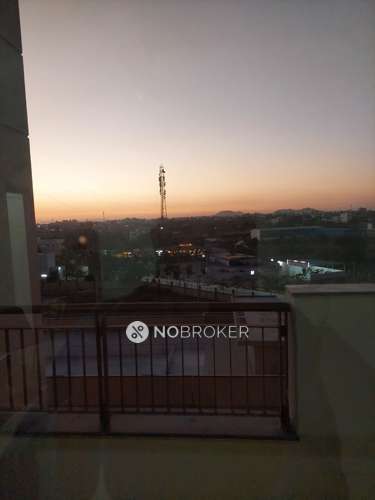 Single Room for Male In 4 BHK  In Awho Vijay Vihar In Wagholi