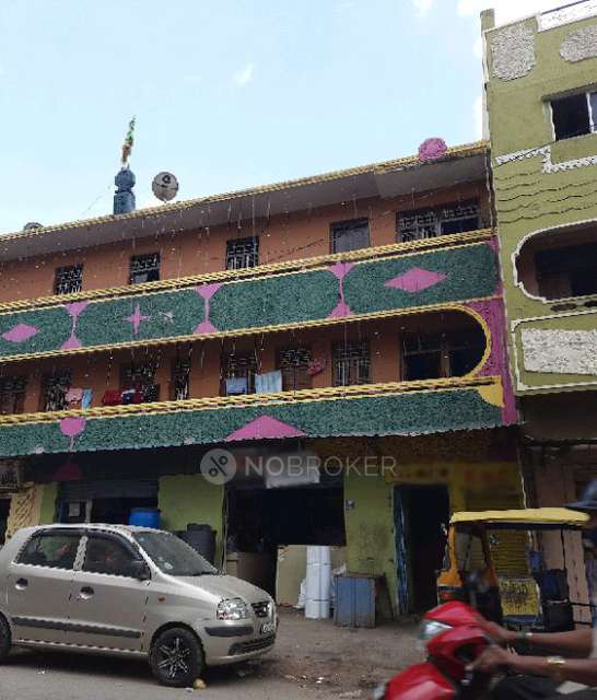 Shop in Cottonpete, Bangalore for Rent 