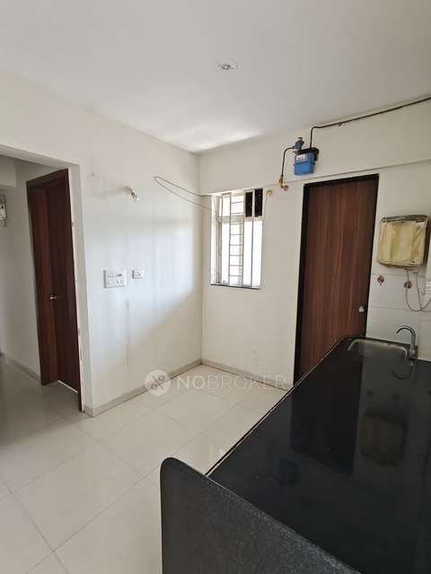 2 BHK Flat In Yashada Bluewoods For Sale  In Pimple Saudagar