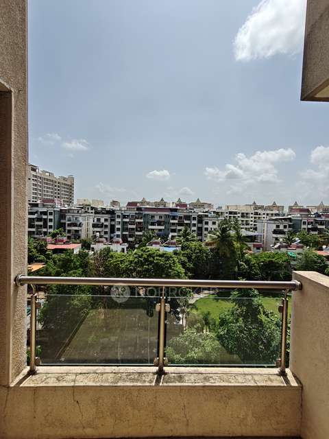 2 BHK Flat In Yashada Bluewoods For Sale  In Pimple Saudagar